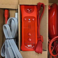 Nintendo Wii Mini Console In Box *No Games Included*
