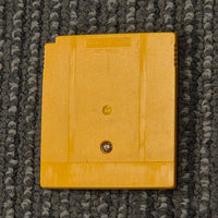 GB/GBC/GBA - POKEMON YELLOW [AUTHENTIC, NEW SAVED BATTERY!] [AS PICTURED]
