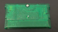 GBA - Pokemon Emerald (NEW SAVE BATTERY) [AUTHENTIC!]
