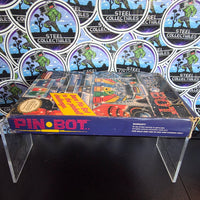 NES - PIN BOT [CIB]
