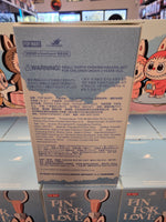 OFFICIAL/AUTHENTIC LABUBU BY POPMART PIN FOR LOVE - 1 SEALED MYSTERY BOX (N-Z)
