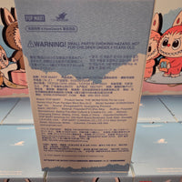 OFFICIAL/AUTHENTIC LABUBU BY POPMART PIN FOR LOVE - 1 SEALED MYSTERY BOX (N-Z)