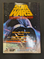 CINESCAPE MAGAZINE - STAR WARS FOREVER
