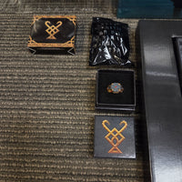 PS4 - GOD OF WAR 4 (2018) COLLECTOR'S EDITION COMPLETE W/ GAME [STONE MASON EDITION]
