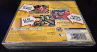 Dreamcast - POWER STONE [NEW/SEALED, SEE DESCRIPTION]
