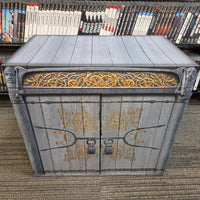 PS5 - GOD OF WAR RAGNAROK COLLECTOR'S EDITION [COMPLETE!] (NO PHYSICAL DISC INCLUDED)

