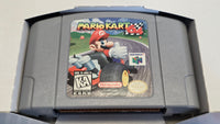 N64 - MARIO KART 64 [CIB]
