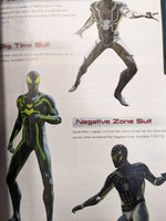 The Amazing Spider-Man Official Strategy Guide (BRADY GAMES)
