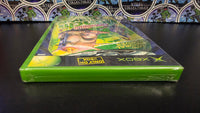 XBOX - ODDWORLD MUNCH'S ODDYSEE [NEW/SEALED]
