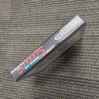GENESIS - STREETS OF RAGE [CIB]
