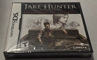 DS - Jake Hunter Detective Story: Memories of the Past [NEW/SEALED]
