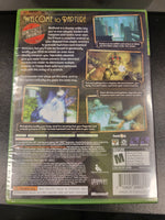 Xbox 360 - Bioshock [SEALED, SEE PHOTOS!]
