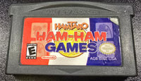 GBA - Hamtaro: Ham-Ham Games {CART ONLY}
