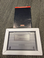 SNES - STAR FOX [IN BOX WITH MANUAL, NO POSTER]
