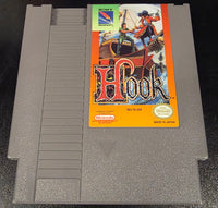 NES - HOOK [CART ONLY]
