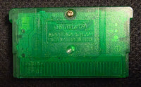 GBA - Pokemon Emerald (NEW SAVE BATTERY) [AUTHENTIC!]
