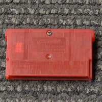 GBA - POKEMON FIRE RED [AUTHENTIC, JAPANESE]
