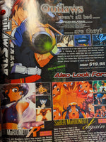 GAMERS REPUBLIC VOL 2 ISSUE 4 - GAMING'S TREASURE
