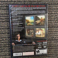 Playstation 2 - Scarface: The World is Yours (GREATEST HITS) [CIB]
