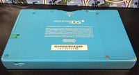 NINTENDO DSi CONSOLE - BLUE
