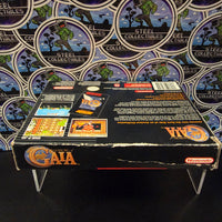 SNES - ILLUSION OF GAIA [CIB]
