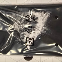 PS5 - HORIZON FORBIDDEN WEST REGALLA EDITION (NO OUTER BOX)