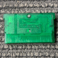GBA - POKEMON EMERALD (NEW BATTERY) [AUTHENTIC]
