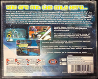 Dreamcast - Phantasy Star Online [CIB W/ DEMO!]
