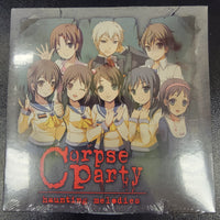 3DS - CORPSE PARTY (BACK TO SCHOOL EDITION) [CIB]