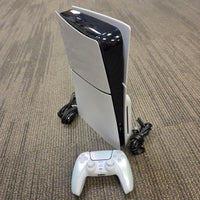 PS5 Slim Console - Disc Edition - Playstation 5
