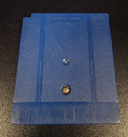 GB/GBC - POKEMON BLUE [AUTHENTIC, NEW SAVE BATTERY]

