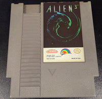 NES - ALIEN 3 [CART ONLY]
