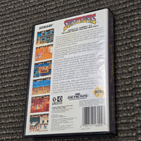 GENESIS - SUNSET RIDERS [CIB]
