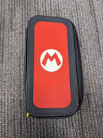 SWITCH MARIO CASE
