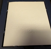 Dreamcast - SONIC ADVENTURE 2 (10TH ANNIVERSARY BIRTHDAY PACK) [JPN, CIB]
