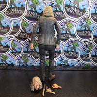 Neca Halloween Ultimate Laurie Strode 7" Posable Action Figure
