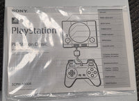 PLAYSTATION CLASSIC CONSOLE (CIB)
