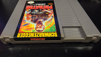 NES - PREDATOR [CART ONLY]
