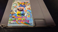 NES - RAINBOW ISLANDS [CART ONLY]
