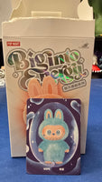 OFFICIAL/AUTHENTIC LABUBU BY POPMART BIG INTO ENERGY: HOPE (1 OPENED BOX)
