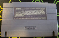 SNES - Mega Man X3 [LOOSE]
