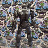 Marvel Legends - War Machine Avengers Endgame 6" Poseable Action Figure

