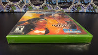 XBOX - SNK VS. CAPCOM SVC CHAOS [NEW/SEALED]
