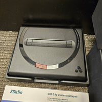 Analogue Mega Sg Console - *Amazing Condition, Like New* US Edition (Plays Sega Genesis & Mega Drive)
