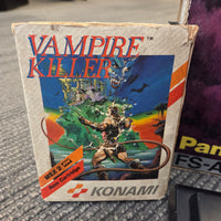 Panasonic FS-A1 MSX2 Personal Computer Console *Tested, Works Great!*
