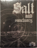 PS4 - SALT AND SANCTUARY [NEW/SEALED] LIMITED RUN GAMING
