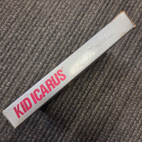 NES - Kid Icarus [CIB]