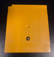 GB/GBC - POKEMON YELLOW [AUTHENTIC, NEW SAVE BATTERY]
