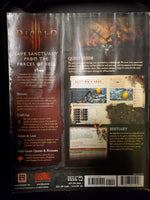 GAME GUIDES - DIABLO 3
