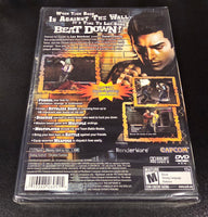 Playstation 2 - BEAT DOWN FISTS OF VENGEANCE [NEW/SEALED]

